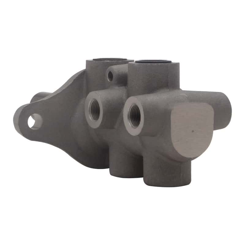 DFC — DFC 07-17 Dodge Caliber Brake Master Cylinder
DFC Brake Master Cyl - view 5