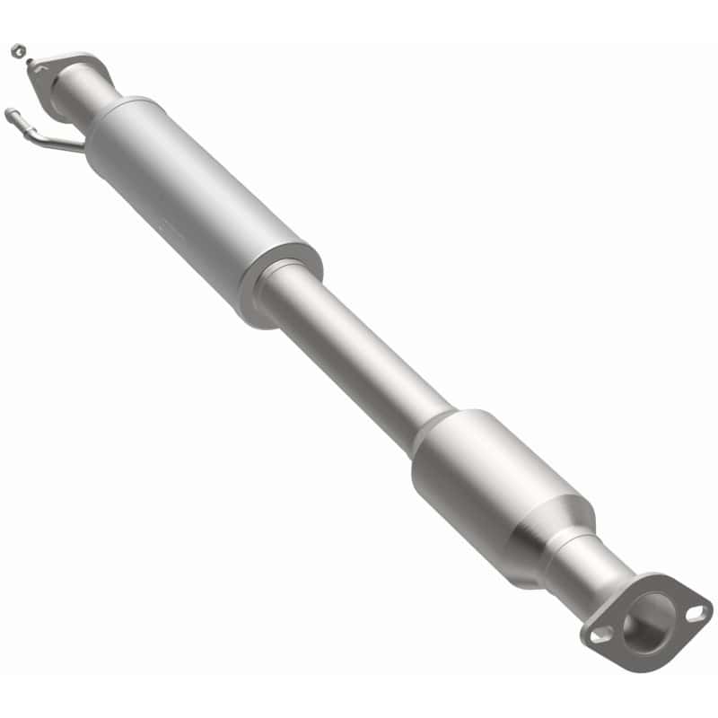 Magnaflow — Magnaflow 2015 Sedona 3.3 Underbody Direct Fit Converter
OEM Grade
OEM - view 30