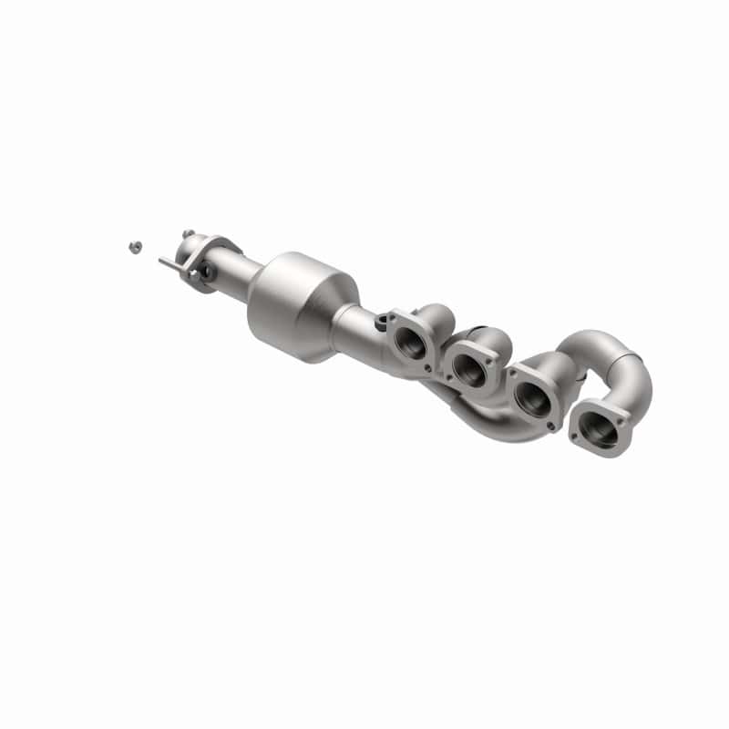 Magnaflow — MagnaFlow Conv DF BMW 5-6 06-09 D/S OEM
OEM Grade
OEM - view 22