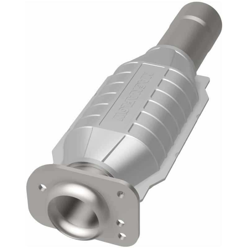 Magnaflow — MagnaFlow Conv DF GM 86 90
Standard Grade
Standard - view 4
