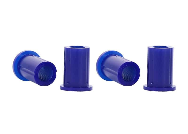 Superpro — SuperPro 19-23 Ford Ranger Rear Shackle Bushing Kit
Bushing Kit - view 2