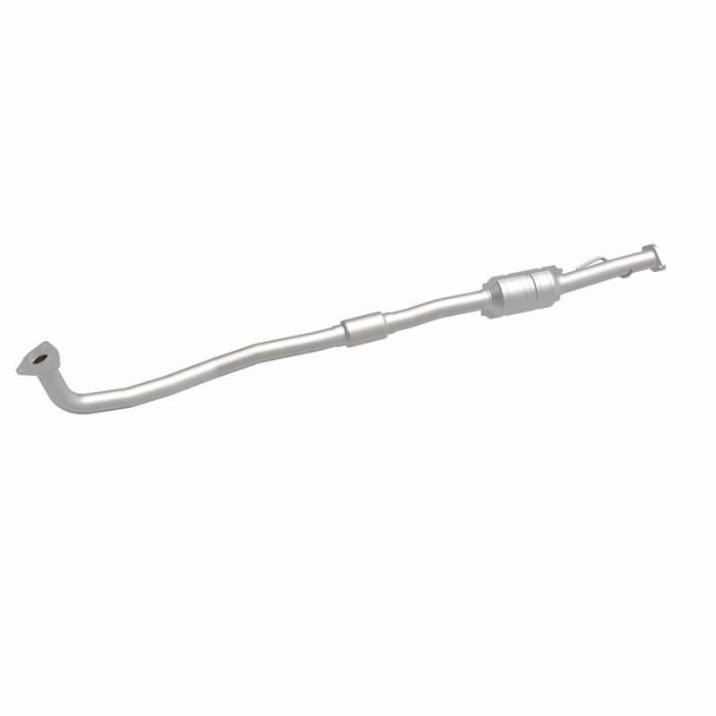 Magnaflow — Magnaflow Conv DF 1989-1990 CAMRY 2.0L Underbody
OEM Grade
OEM - view 10