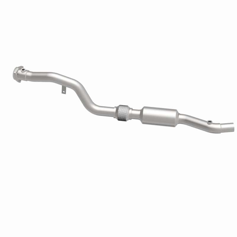 Magnaflow — MagnaFlow Conv DF 00-03 Audi A6 Quattro 4.2L Passenger Side *NOT FOR SALE IN CALIFORNIA*
OEM Grade
OEM - view 12