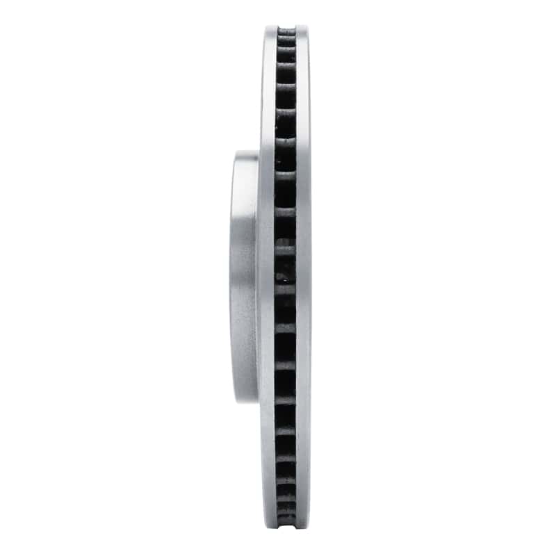 DFC — DFC 24-25 Lexus TX350 Front Brake Rotor - view 3