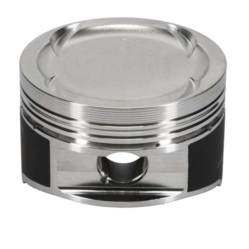 Wiseco — Wiseco Mits 3000 Turbo -14cc 1.250 X 92MM Piston Shelf Stock Kit
Piston Set - view 7