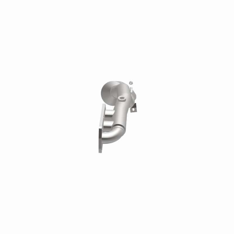 Magnaflow — MagnaFlow Conv DF 05-09 Audi A8 6.0L
California - view 25