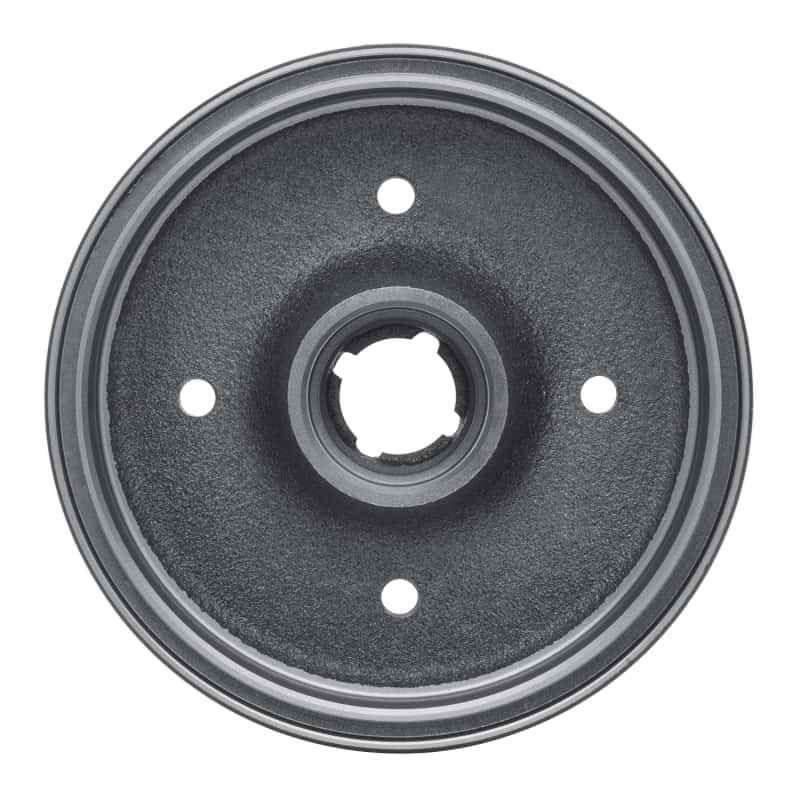 DFC — DFC 88-93 Ford Festiva Rear True Balanced Brake Drum
DFC Brake Drum - view 5
