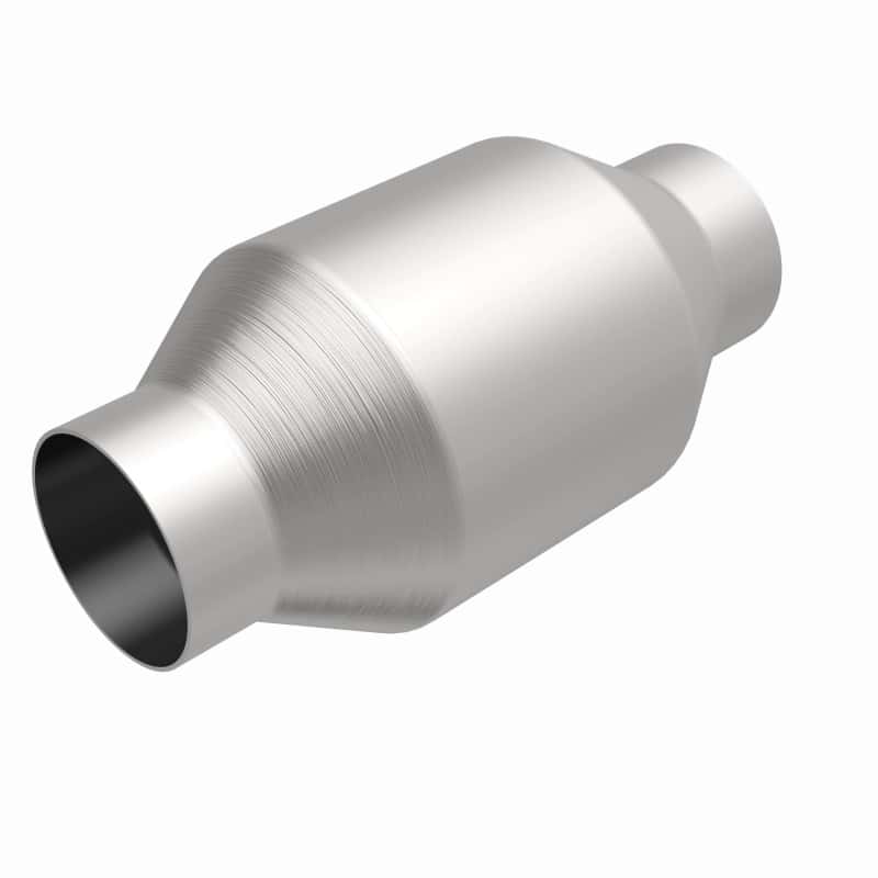 Magnaflow — MagnaFlow Conv Univ 3.00inch C/C Met.
OEM Grade
Standard - view 7