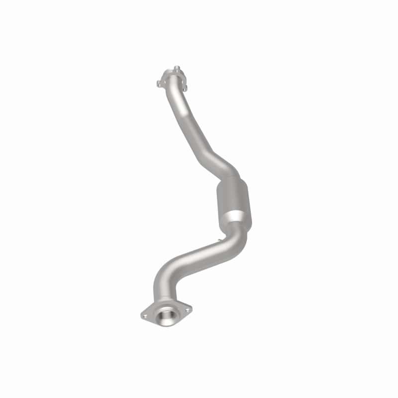 Magnaflow — Magnaflow 04-06 Chevrolet Colorado 3.5L Direct Fit Converter
California - view 17