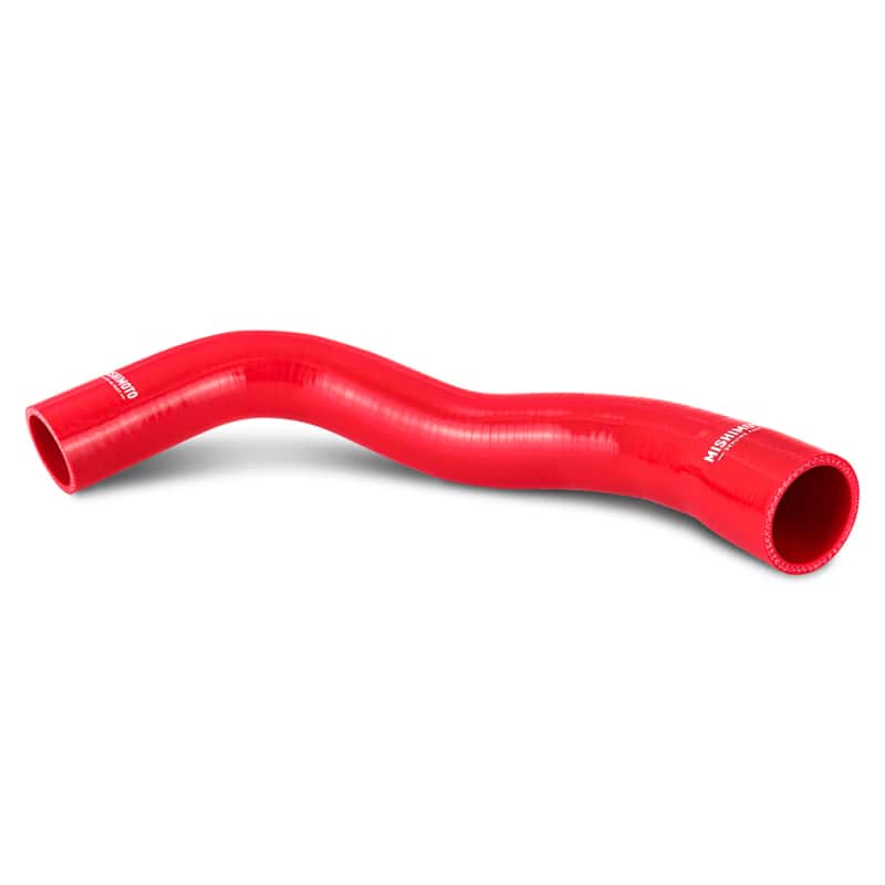 Mishimoto — Mishimoto 14-17 Chevy SS Silicone Radiator Hose Kit - Red
Hose Kit - view 3