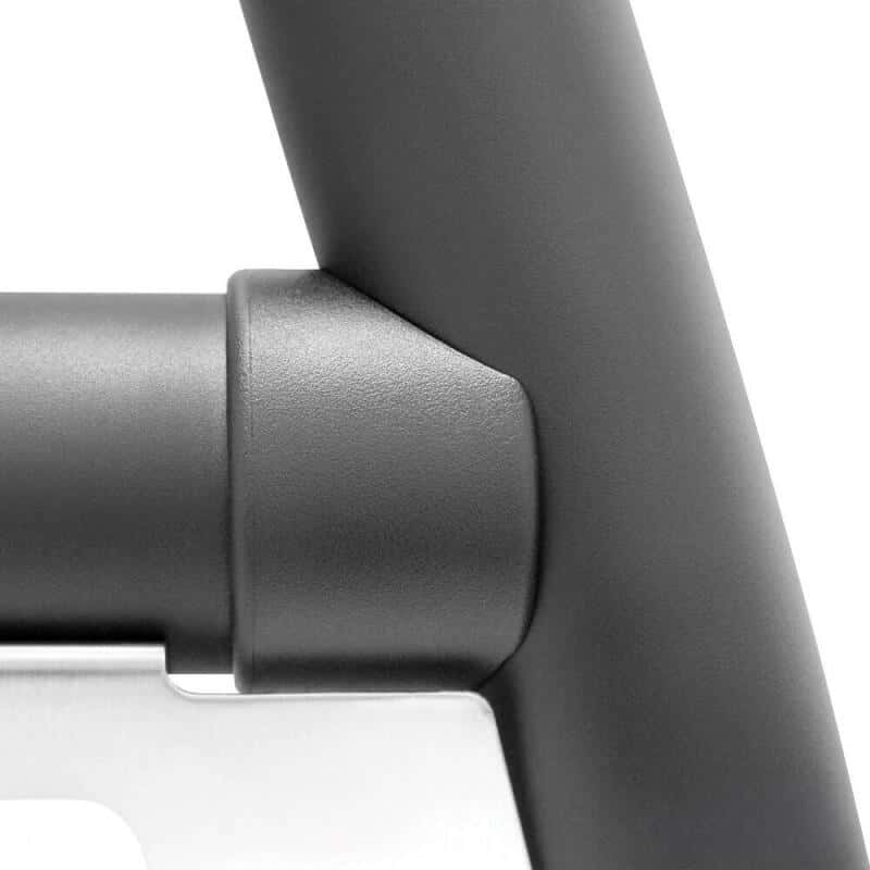 Westin — Westin 2016-2018 Toyota Tacoma Ultimate LED Bull Bar - Textured Black
Bull Bar - view 6