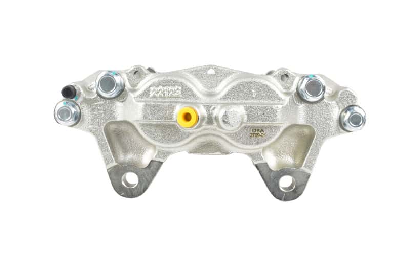 DBA — DBA 09-13 Toyota Landcruiser Prado (J150) Street Series Right Front Caliper
Brake Caliper - view 1