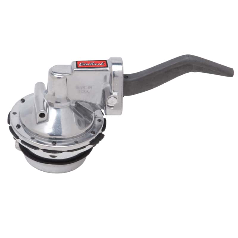 Edelbrock — Edelbrock 289-351 Hi-Perf St Pump
PUMPS MANUAL - view 1