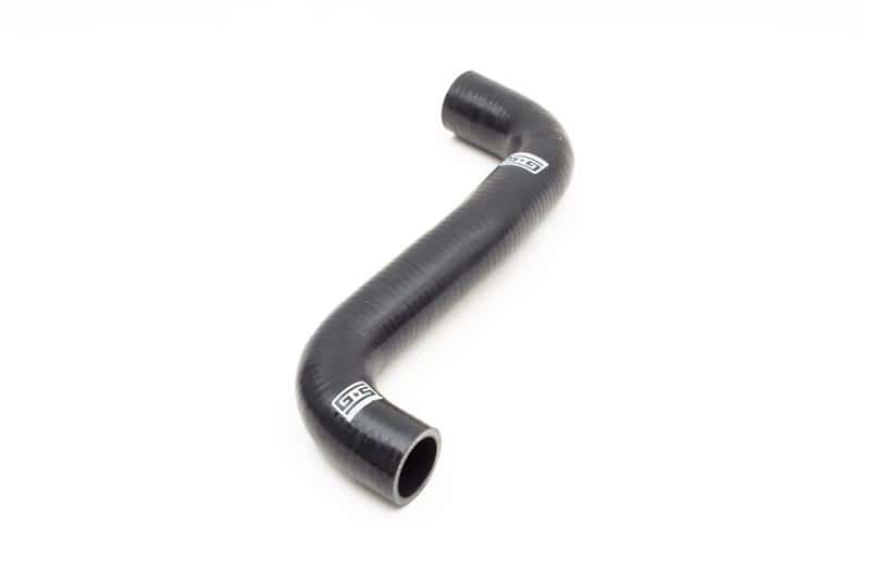 GrimmSpeed — GrimmSpeed 08-14 Subaru WRX / 08-17 Subaru STi / 09-13 Subaru Forester XT Radiator Hose Kit - Black - view 6