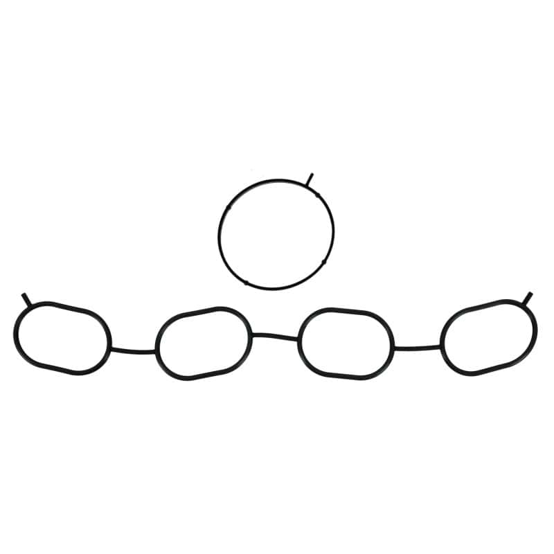 Fel-Pro — Fel-Pro Nissan Sentra MS 97254 Engine Intake Manifold Gasket Set - view 1