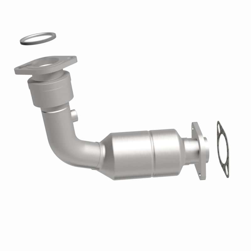 Magnaflow — Magnaflow Conv DF 08-09 Pontiac G8 6.2L D/S
OEM Grade
OEM - view 11