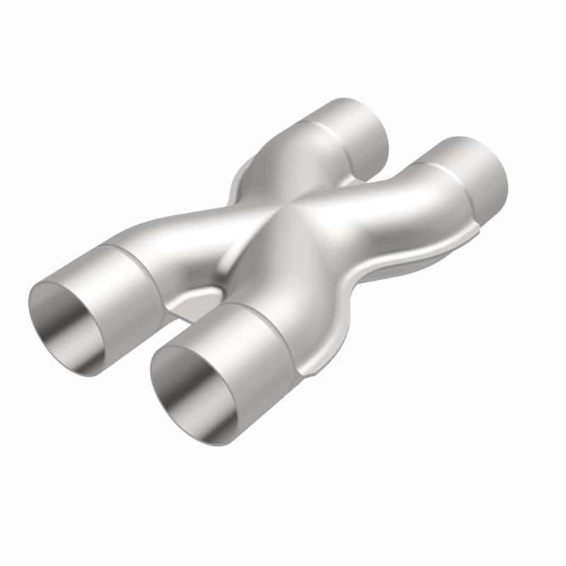 Magnaflow — MagnaFlow Smooth Trans X 2.5/2.5 X 12 SS
Exhaust Pipe - view 26