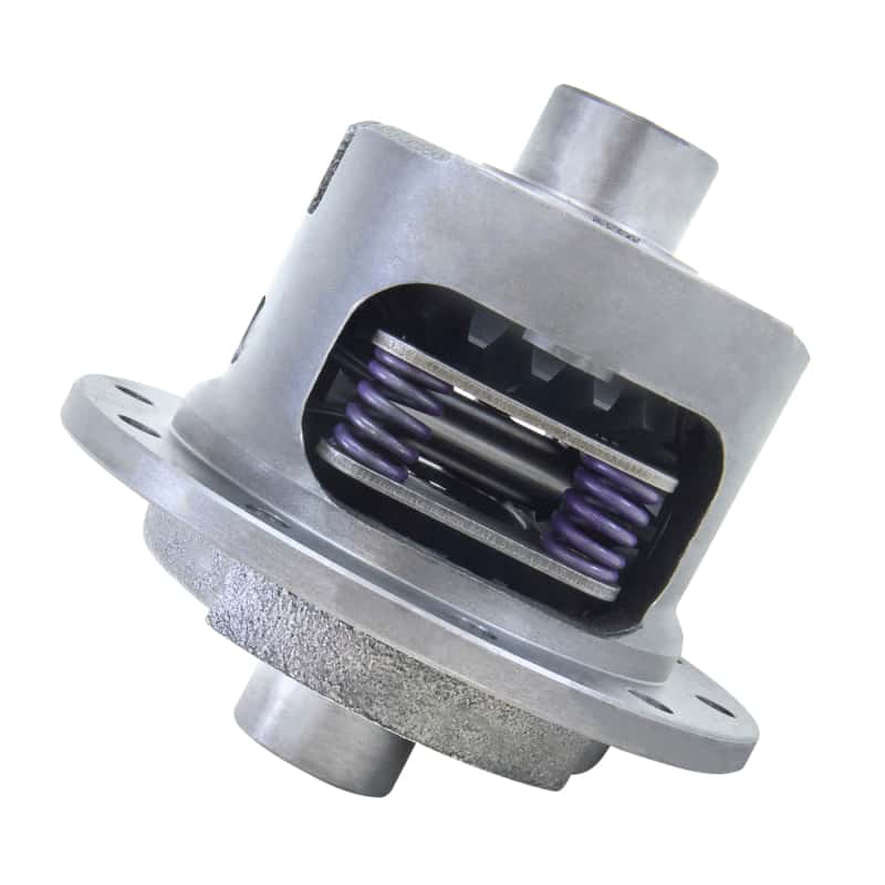 Yukon Gear & Axle — Yukon Gear Dura Grip For Dana 44 / 30 Spline / 3.73 & Down
Limited Slip Unit  - view 3