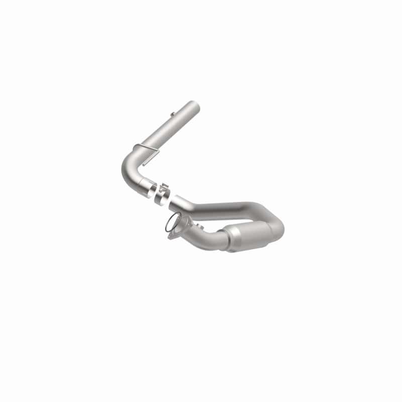 Magnaflow — Magnaflow 06-10 Chevrolet Express 3500 6.0L Direct Fit Converter
California - view 28
