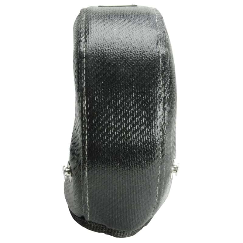 DEI — DEI Gen-3 Turbo Shield T4 - Shield Only - Onyx
Onyx GEN3 T4 Shield - view 4