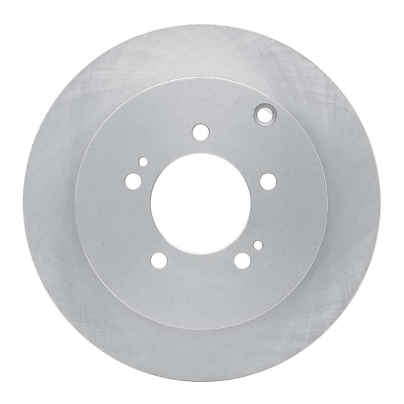 DFC — DFC 07-15 Mitsubishi Lancer Rear Brake Rotor
DFC Brake Rotor - view 1