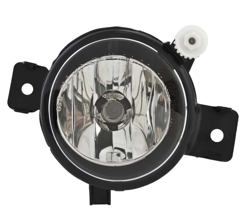 Hella — Hella 09-13 BMW X5 (w/o Cornering Lights) Fog Lamp w/ H8 Bulb - Right
Fog Lamp Assy RH - view 6