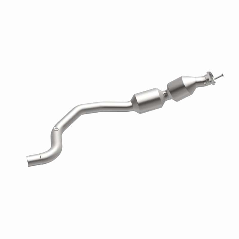 Magnaflow — MagnaFlow 13-17 Range Rover V8 5 OEM Underbody Direct Fit EPA Compliant Catalytic Converter
OEM Grade
OEM - view 25