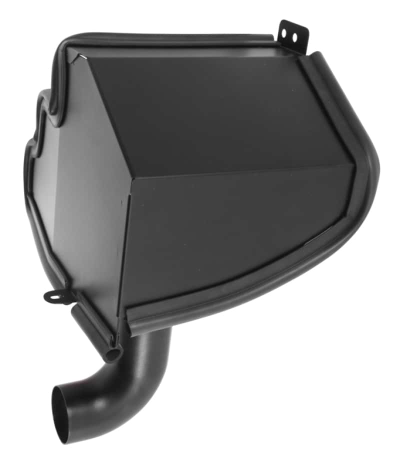 K&N Engineering — K&N 2015 WRX Black Typhoon Short Ram Intake
Performance Air Inta
Air Intake System - view 7