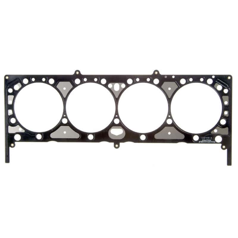 Fel-Pro — Fel-Pro 1144-071 PermaTorqueMLS Engine Cylinder Head Gasket - view 1