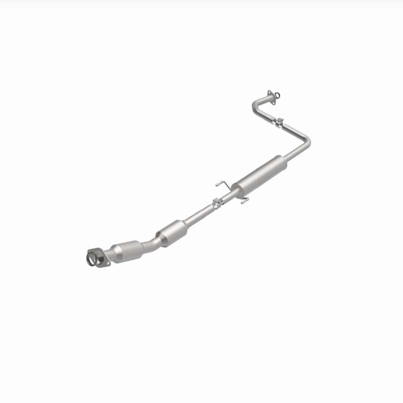 Magnaflow — MagnaFlow 04-09 Toyota Prius L4 OEM Underbody Single Direct Fit EPA Compliant Catalytic Converter
OEM Grade
OEM - view 29