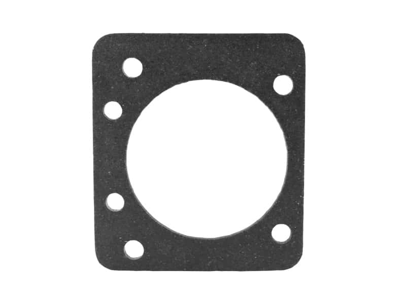 Skunk2 Racing — Skunk2 Honda/Acura 70mm (B/D/H/F) Pro Series Throttle Body Thermal Gasket
Throttle Body Gasket - view 3