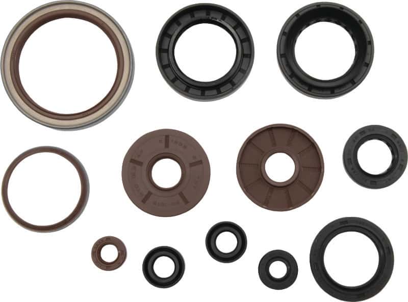 QuadBoss — QuadBoss 09-10 Arctic Cat 1000 TRV Oil Seal Set - view 2