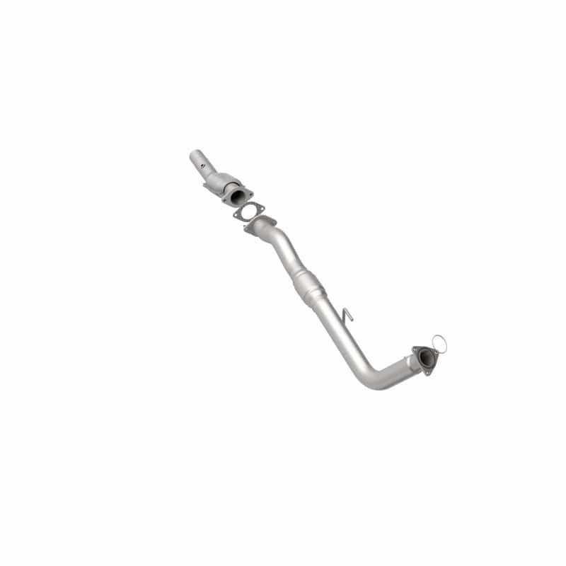 Magnaflow — MagnaFlow Conv DF GM 01-02 2500 Passenger Side 6L
HM Grade
HM - view 19