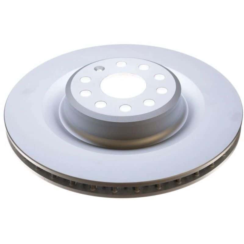 PowerStop — Power Stop 12-18 Tesla Model S Rear Evolution Geomet Coated Rotor
PowerStop EVC - view 1
