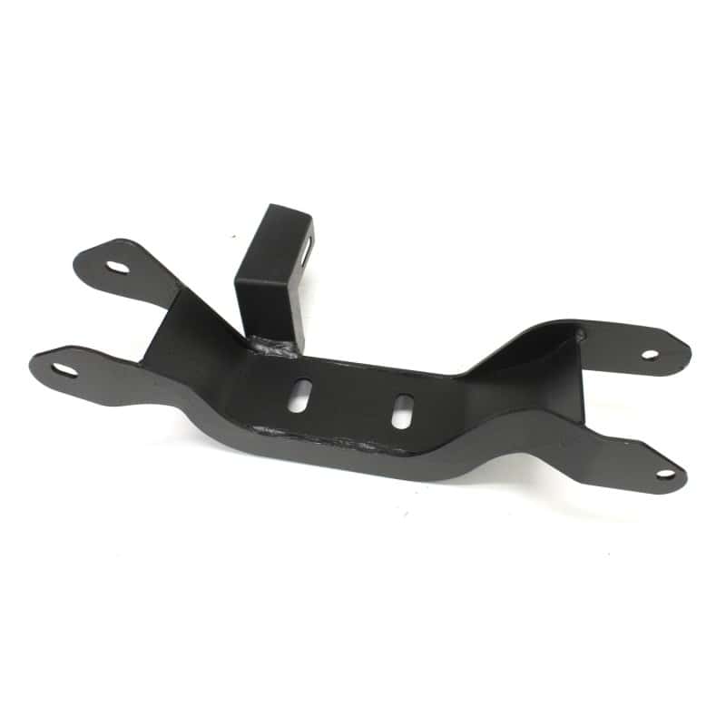 JBA — JBA 67-70 Ford Mustang T-5 Transmission Mount
Transmission Mount - view 2