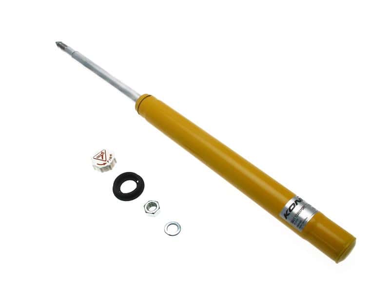KONI — Koni Sport (Yellow) Shock 85-92 Volvo 740 Sedan and Wagon - Front
Susp. Strut Insert - view 1