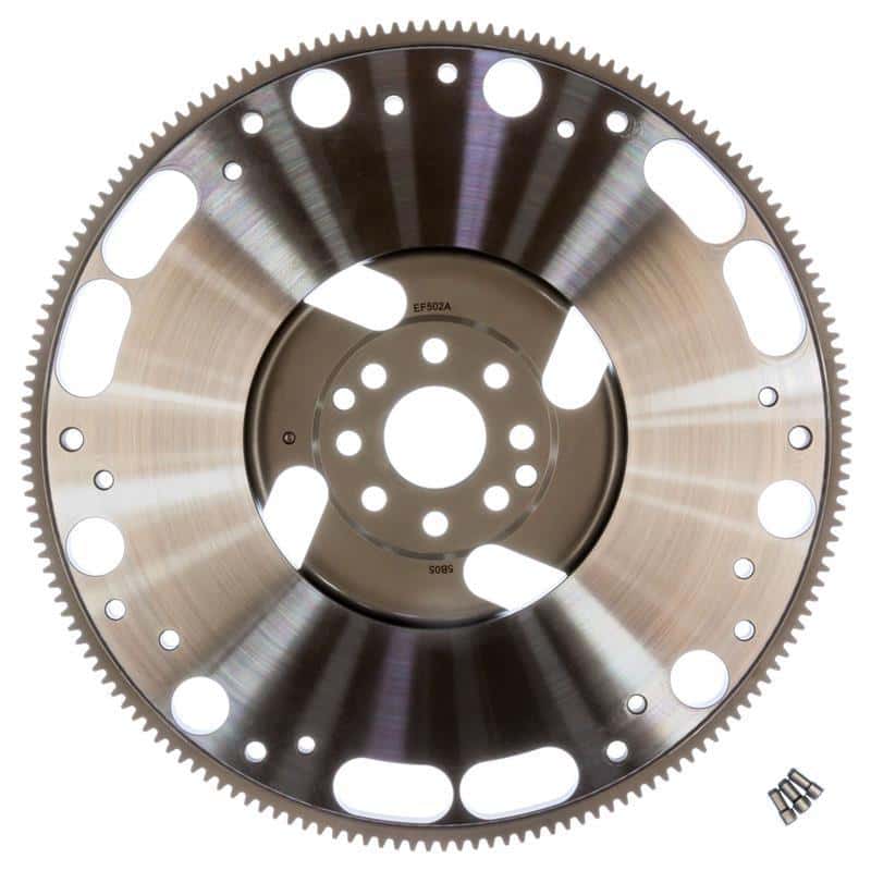 Exedy — Exedy 1996-2016 Ford Mustang V8 4.6-5.0L Racing Lightweight Flywheel (8 Bolt) - view 1