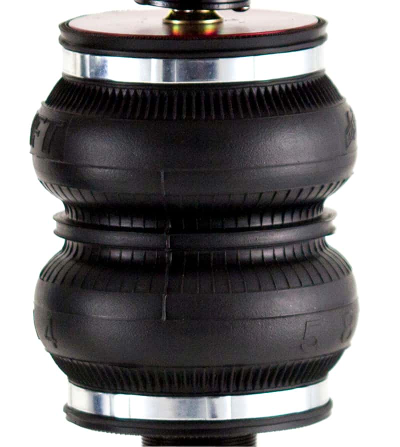 Air Lift — Air Lift Performance Front Kit for 01-06 Lexus LS430
Air Lift Performance - view 7