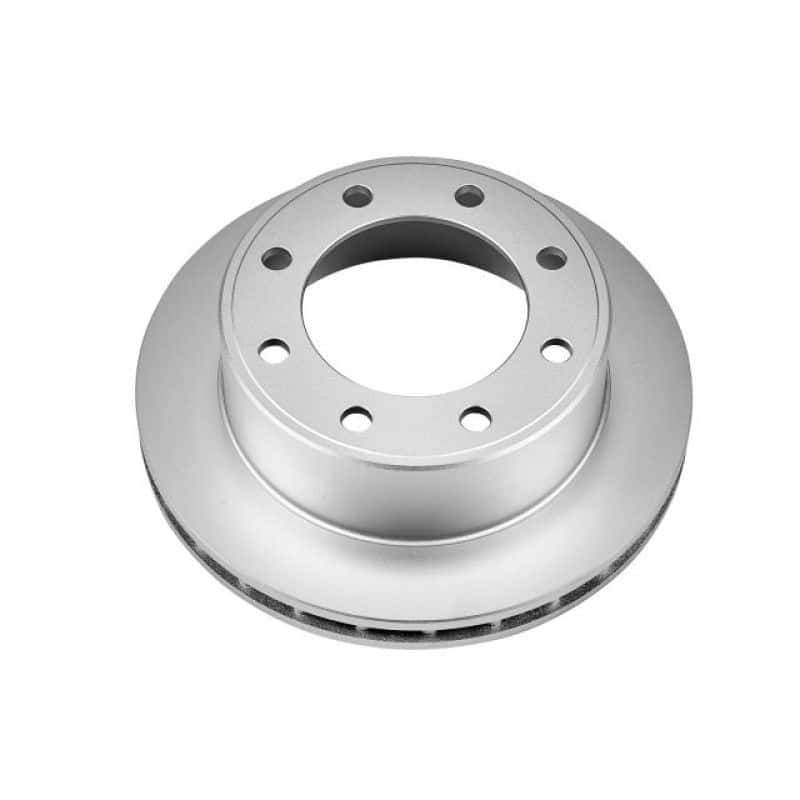 PowerStop — Power Stop 00-05 Ford Excursion Rear Evolution Geomet Coated Rotor
PowerStop EVC - view 1