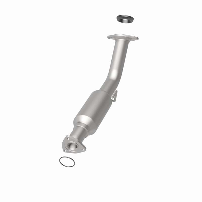 Magnaflow — MagnaFlow California Converter Direct Fit 02-06 Acura RSX L4 2.0L / 02-05 Honda Civic L4 2.0L
California - view 17