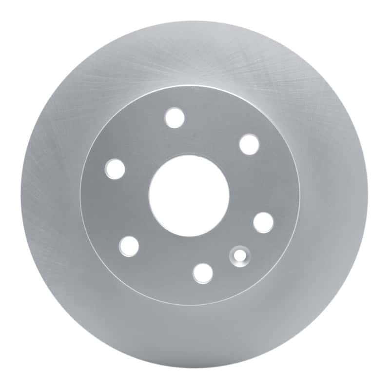 DFC — DFC 22-25 Rivian RCV-700 Front GeoSPEC Coated Rotor - view 1
