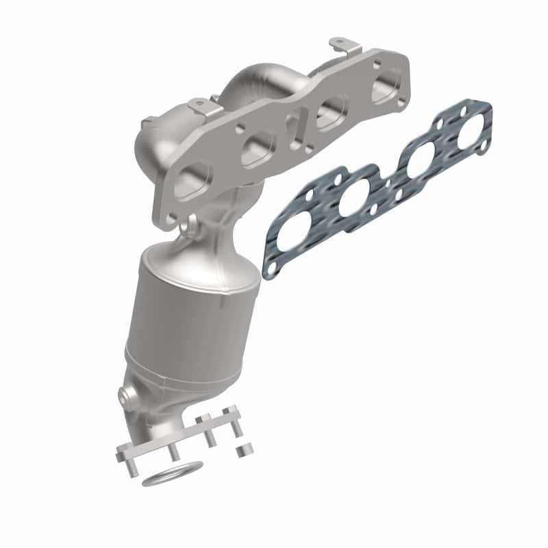 Magnaflow — MagnaFlow Conv DF 07-10 Nissan Altima 2.5L Manifold (49 State)
OEM Grade
OEM - view 6