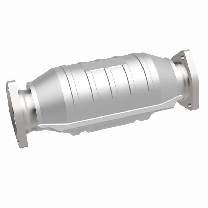 Magnaflow — MagnaFlow Conv Direct Fit Audi 81 91
Standard Grade
Standard - view 10