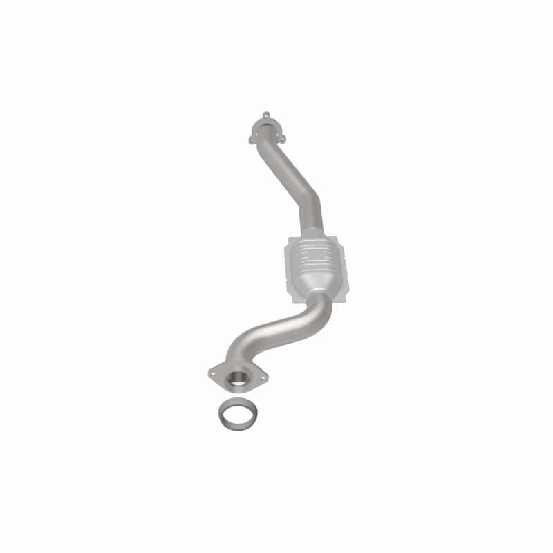 Magnaflow — Magnaflow Conv DF 09-10 Hummer H3T 3.7L
OEM Grade
OEM - view 16