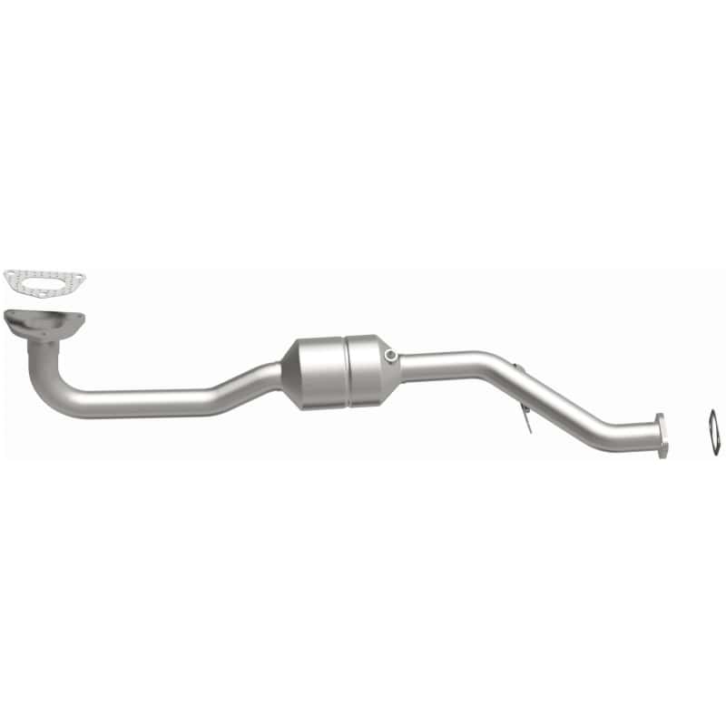 Magnaflow — MagnaFlow Conv DF 04-05 Subaru Legacy / Outback 2.5L
OEM Grade
OEM - view 5