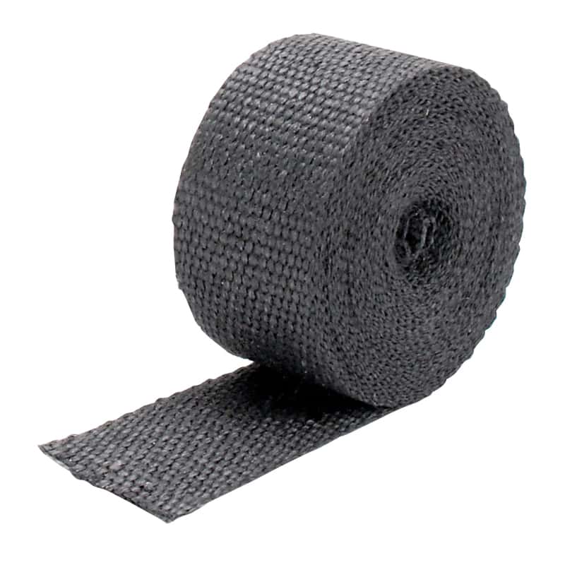 DEI — DEI Exhaust Wrap 2in x 25ft - Black
Exhaust Wrap Kit - view 2