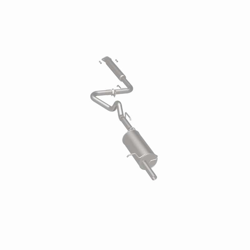 Magnaflow — MagnaFlow BRE Exhaust Kit 05-11 Cobalt HHR G5 Pursuit
Exhaust Kit - view 11