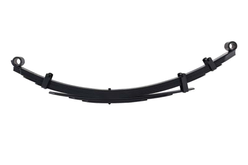 Old Man Emu — ARB / OME Leaf Spring Nissan Y60 Y61 R
Leaf Spring - view 1