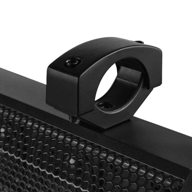 DS18 — DS18 26in Soundbar 6 Speakers Amplified Bluetooth RGB Lightning 100 Watts RMS - view 5