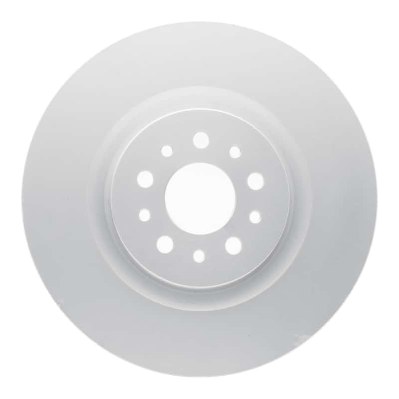 DFC — DFC 15-22 Ram ProMaster City Front GeoSPEC Coated Rotor
DFC Brake Rotor - view 1